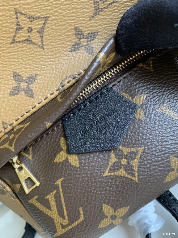 Affordable PALM EDITON MINI LOUIS NEW SPRINGS VUITTON 0815